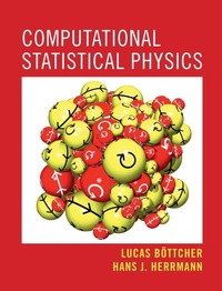Enlarge image Cover: Computational Statistical Physics - Cambridge University Press