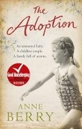 Cover: The Adoption - Ebury Press