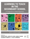 Cover: Learning to Teach in the Secondary School - Routledge