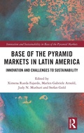 Cover: Base of the Pyramid Markets in Latin America - Routledge