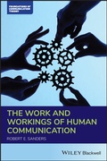 Cover: The Work and Workings of Human Communication - Wiley