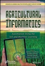 Cover: Agricultural Informatics - Wiley