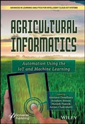 Bild: Agricultural Informatics - Wiley