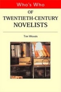 Abbildung von: Who's Who of Twentieth Century Novelists - Routledge