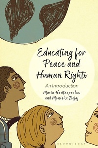 Enlarge image Cover: Educating for Peace and Human Rights - Bloomsbury Academic