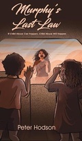 Cover: Murphy's Last Law - Austin Macauley Publishers