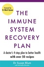 Cover: The Immune System Recovery Plan - Orion Spring