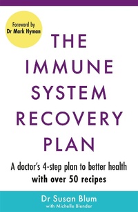 Enlarge image Cover: The Immune System Recovery Plan - Orion Spring