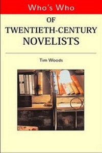 Abbildung von: Who's Who of Twentieth Century Novelists - Routledge