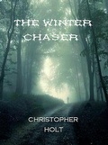 Cover: The Winter Chaser - Bookopedia