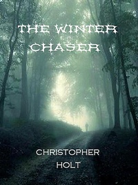 Enlarge image Cover: The Winter Chaser - Bookopedia