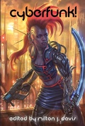 Cover: Cyberfunk! - MVmedia, LLC