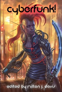 Enlarge image Cover: Cyberfunk! - MVmedia, LLC