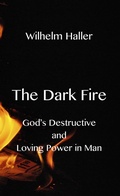Cover: The Dark Fire - Texianer Verlag