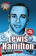 Cover: EDGE: Dream to Win: Lewis Hamilton - Franklin Watts Ltd