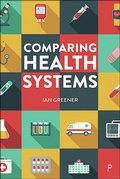 Cover: Comparing Health Systems - Policy Press