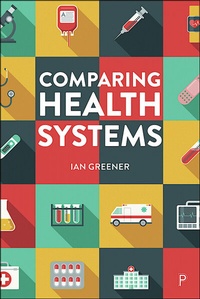 Enlarge image Cover: Comparing Health Systems - Policy Press