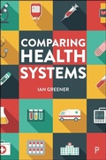 Cover: Comparing Health Systems - Policy Press