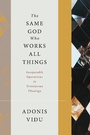 Cover: Same God Who Works All Things - Eerdmans