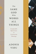 Cover: Same God Who Works All Things - Eerdmans