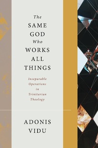 Enlarge image Cover: Same God Who Works All Things - Eerdmans