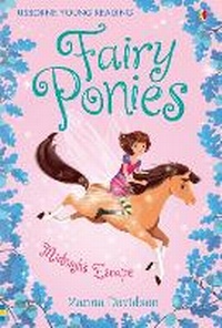 Enlarge image Cover: Fairy Ponies Midnight Escape - Usborne Publishing Ltd
