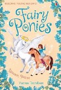 Cover: Fairy Ponies Unicorn Prince - Usborne Publishing Ltd