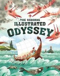 Cover: Usborne Illustrated Odyssey - Usborne Publishing Ltd