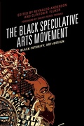 Cover: The Black Speculative Arts Movement - Lexington Books