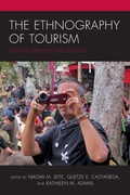Cover: The Ethnography of Tourism - Lexington Books