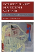 Cover: Interdisciplinary Perspectives on Shame - Lexington Books
