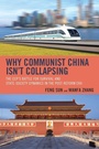 Cover: Why Communist China isn't Collapsing - Lexington Books