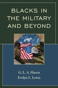 Cover: Blacks in the Military and Beyond - Lexington Books