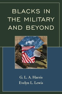 Enlarge image Cover: Blacks in the Military and Beyond - Lexington Books
