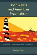 Bild: John Rawls and American Pragmatism - Lexington Books