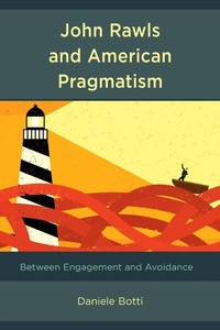 Bild: John Rawls and American Pragmatism - Lexington Books