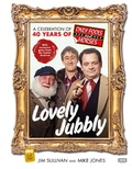 Cover: Lovely Jubbly - BBC Digital