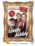 Cover: Lovely Jubbly - BBC Books
