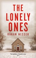 Cover: The Lonely Ones - Mantle