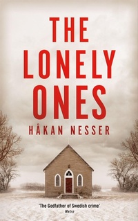 Enlarge image Cover: The Lonely Ones - Mantle