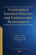 Cover: Craniospinal Vascular Diseases and Endovascular Neurosurgery - Nova Science Publishers Inc