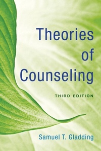 Enlarge image Cover: Theories of Counseling - Rowman & Littlefield Publishers