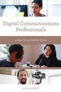 Cover: Digital Communications Professionals - Rowman & Littlefield Publishers