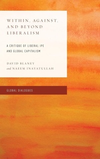 Enlarge image Cover: Within, Against, and Beyond Liberalism - Rowman & Littlefield Publishers