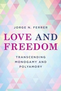 Cover: Love and Freedom - Rowman & Littlefield Publishers