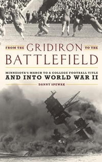 Abbildung von: From the Gridiron to the Battlefield - Rowman & Littlefield Publishers