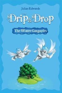 Enlarge image Cover: Drip & Drop - Austin Macauley Publishers