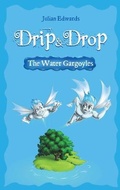 Cover: Drip & Drop - Austin Macauley Publishers