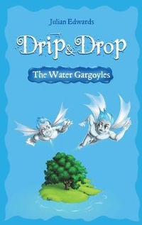 Enlarge image Cover: Drip & Drop - Austin Macauley Publishers