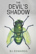 Cover: The Devil's Shadow - Austin Macauley Publishers
